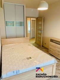 Apartament 2 pokojowy z miejscem postojowym